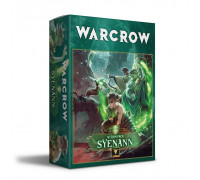 Warcrow: Sÿenann Action Pack - EN