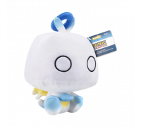 Funko POP! Plush: Sonic - Hero Chao(CL 7")