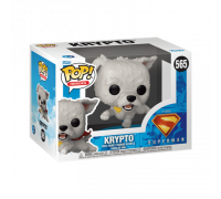 Funko POP! DC: SL 2025 - Krypto