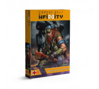 Infinity TAK Expansion Pack Alpha - EN