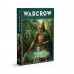 Warcrow Sÿenann Officers - EN