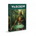 Warcrow Sÿenann Officers - EN
