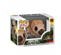 Funko POP! Movies: J5 - Funko POP! 5