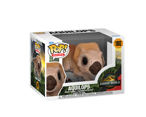 Funko POP! Movies: J5 - Funko POP! 5