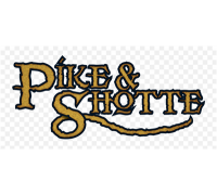 Pike & Shotte - Swiss Pikemen Regiment - EN