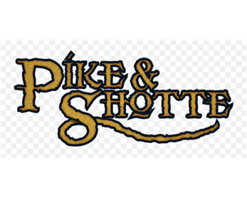 Pike & Shotte - Swiss Pikemen Regiment - EN
