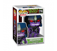 Funko POP! TV:TransformersS5 - Megatron