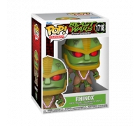 Funko POP! TV:TransformersS5 - Rhinox