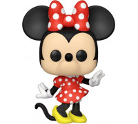 Funko Pop Funko POP! Disney Mickey and Friends Minnie Mouse