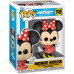 Funko Pop Funko POP! Disney Mickey and Friends Minnie Mouse