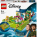 LEGO Disney™ Peter Pan & Wendy's Storybook Adventure (43220)