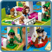 LEGO Disney™ Peter Pan & Wendy's Storybook Adventure (43220)