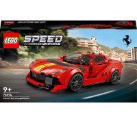 LEGO Speed Champions™ Ferrari 812 Competizione (76914)