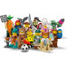 LEGO Minifigures — seria 24 (71037)