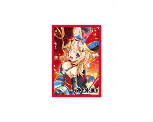 hololive OFFICIAL CARD GAME Official holoca Sleeve Vol.19 (55 Sleeves)