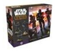 Star Wars: Legion - Dark Trooper Unit Expansion - EN/DE/SP/FR