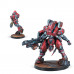 Infinity: Iguana Squadron - EN