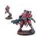 Infinity: Iguana Squadron - EN