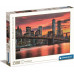 Clementoni CLE puzzle 1500 HQ East River at dusk 31693