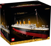 LEGO Icons™ Titanic (10294)