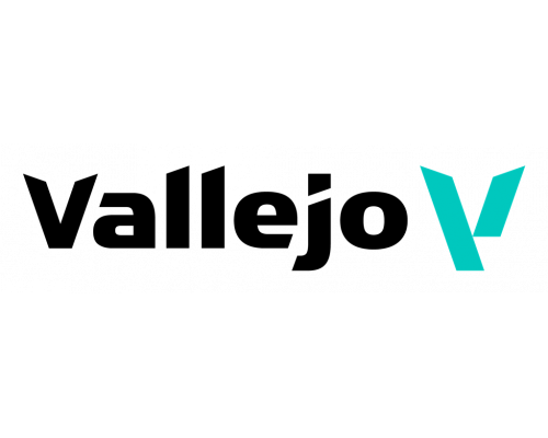 Vallejo - Color Chart: Model Color Wash