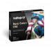 Vallejo - Model Color / Figure / 16 colors set - Basic Colors USA 18 ml
