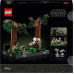 LEGO Star Wars™ Endor™ Speeder Chase Diorama (75353)