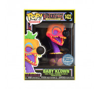Funko POP! Movies: Killer Klowns - Baby Klown Special Edition