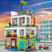 LEGO City™ Apartment Building (60365)