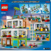 LEGO City™ Apartment Building (60365)