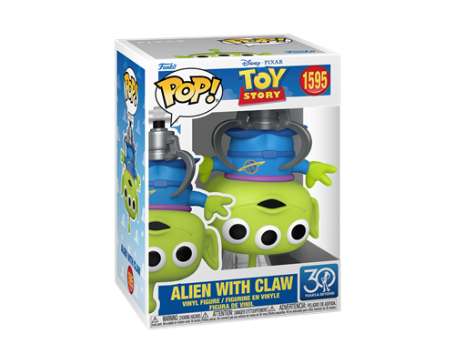 Funko POP! Disney: TS30th - Alien