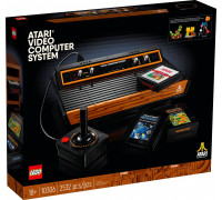 LEGO Icons™ Atari® 2600 (10306)