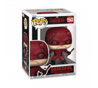 Funko POP! Marvel: Daredevil BA - Funko POP! 1