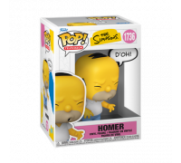 Funko POP! Sayings: Simpsons S12 - Homer