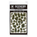 Vallejo - Scenery - Wild Dark Moss (2 mm)