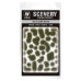 Vallejo - Scenery - Wild Dark Moss (2 mm)