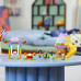 LEGO Gabby's Dollhouse™ Kitty Fairy's Garden Party (10787)
