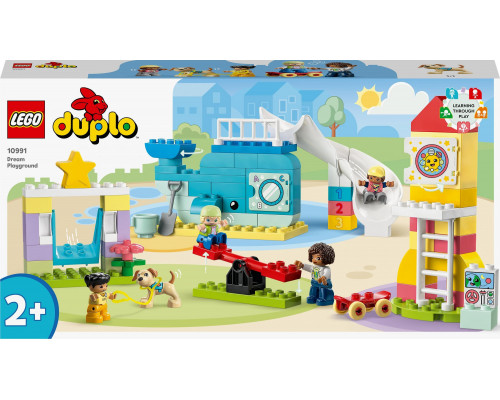 LEGO DUPLO® Dream Playground (10991)