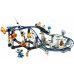 LEGO Creator™ 3-in-1 Space Roller Coaster (31142)