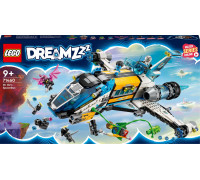 LEGO DREAMZzz™ Mr. Oz's Spacebus (71460)
