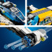 LEGO DREAMZzz™ Mr. Oz's Spacebus (71460)