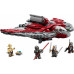 LEGO Star Wars™ Ahsoka Tano's T-6 Jedi Shuttle (75362)