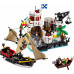 LEGO Icons Twierdza Eldorado (10320)