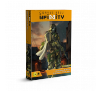 Infinity: Hassassin Bahram Expansion Pack Beta - EN