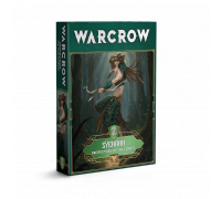 Warcrow: Protectors of the Forest - EN