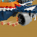 LEGO Marvel Warbird Rocketa vs. Ronan (76278)