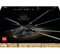 LEGO Icons Diuna — Atreides Royal Ornithopter (10327)