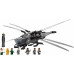 LEGO Icons Diuna — Atreides Royal Ornithopter (10327)