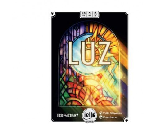 LUZ - EN