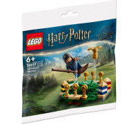 LEGO Harry Potter Trening quidditcha (30651)